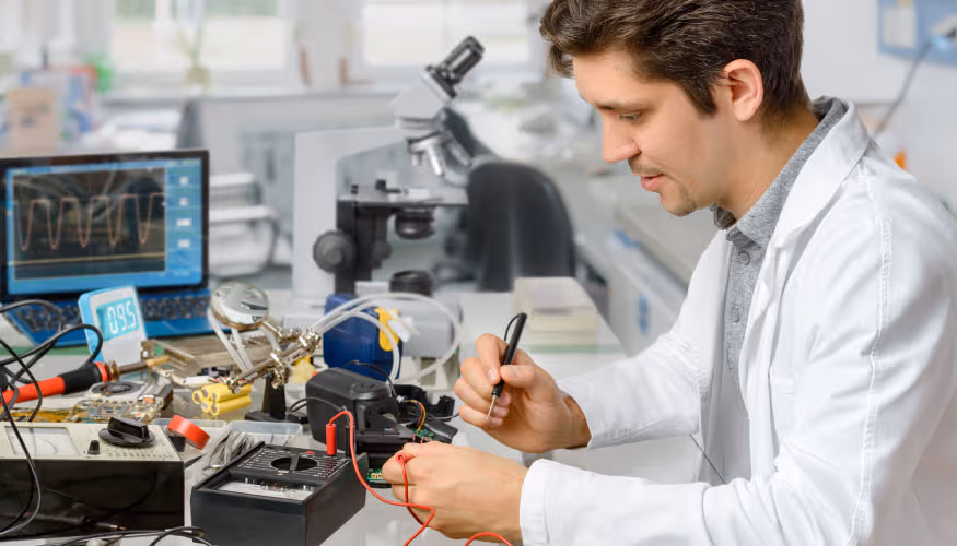 Ankara Elektronik Tamircisi