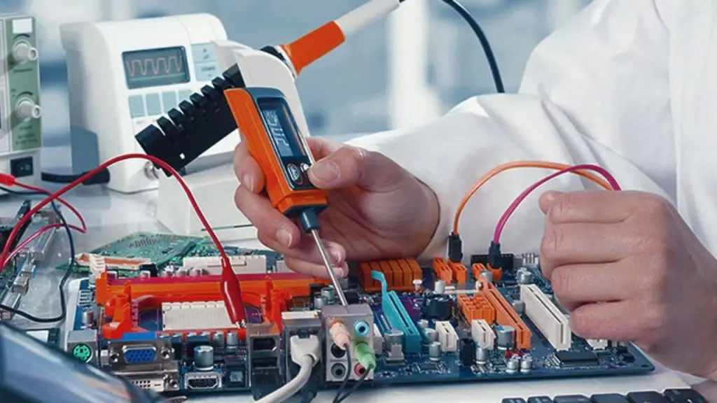 Ankara Elektronik Tamircisi